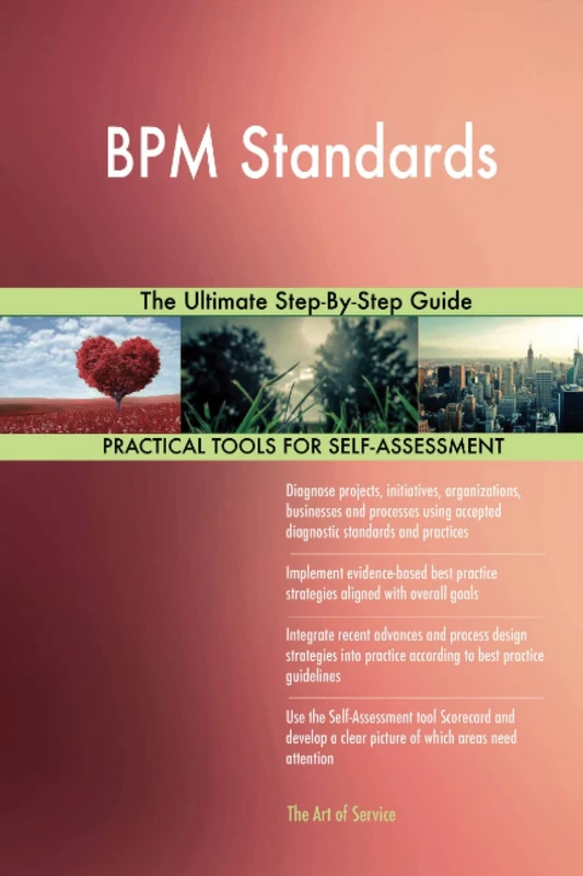BPM Standards The Ultimate Step-By-Step Guide