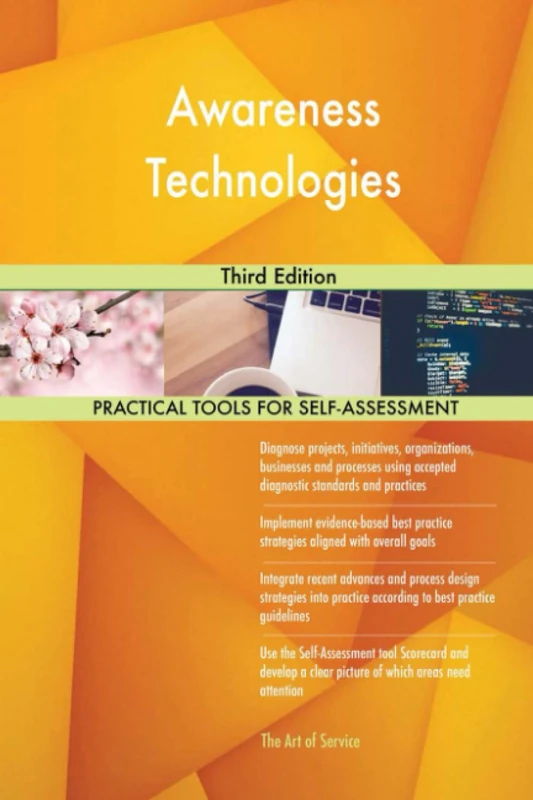 Awareness Technologies Third Edition