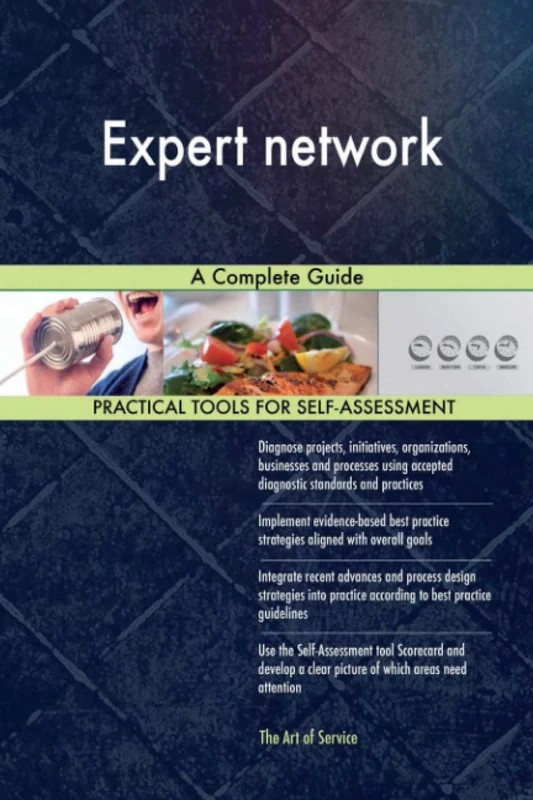 Expert network A Complete Guide