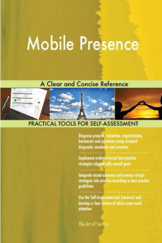 Mobile Presence A Clear and Concise Reference