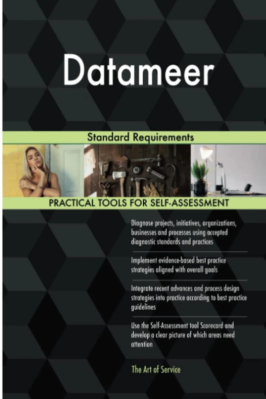 Datameer Standard Requirements
