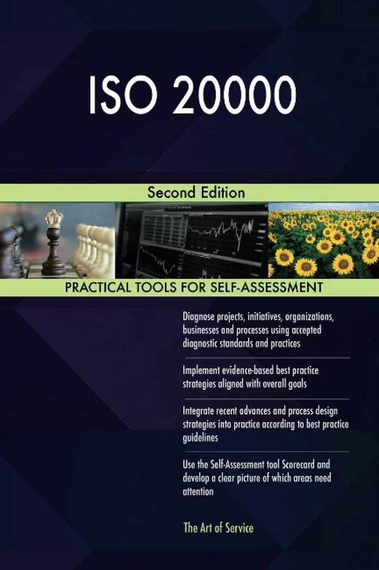 ISO 20000 Second Edition