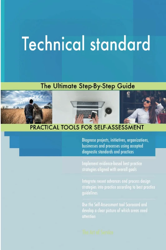 Technical standard The Ultimate Step-By-Step Guide
