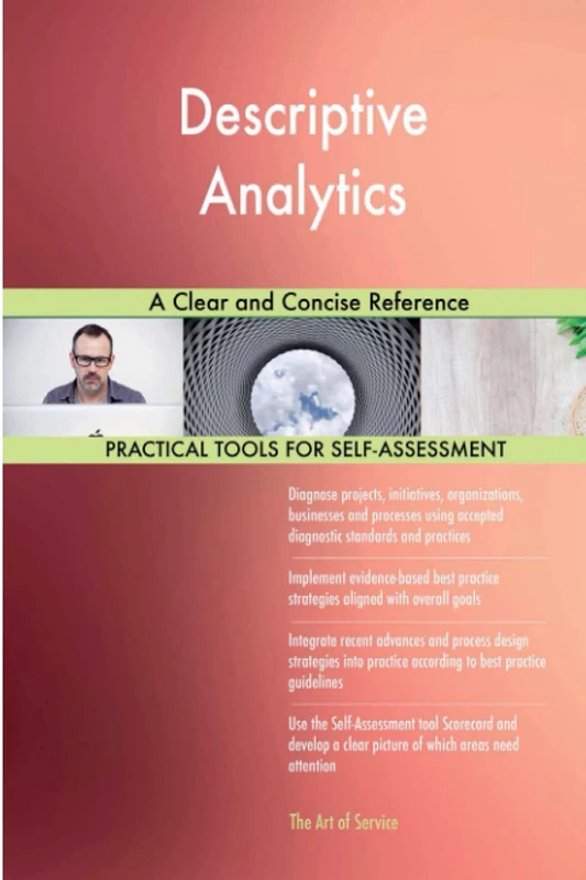 Descriptive Analytics A Clear and Concise Reference