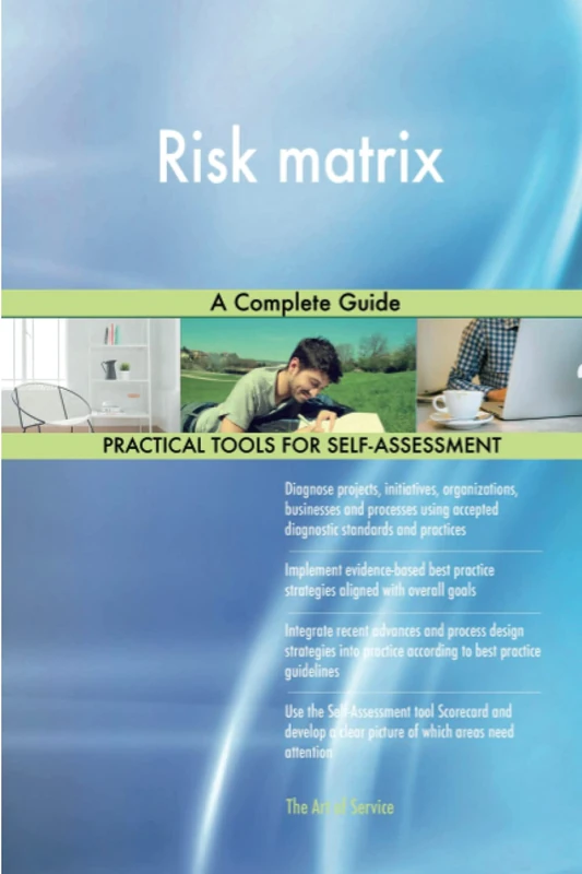 Risk matrix A Complete Guide