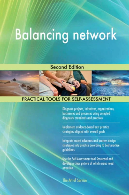 Balancing network Second Edition