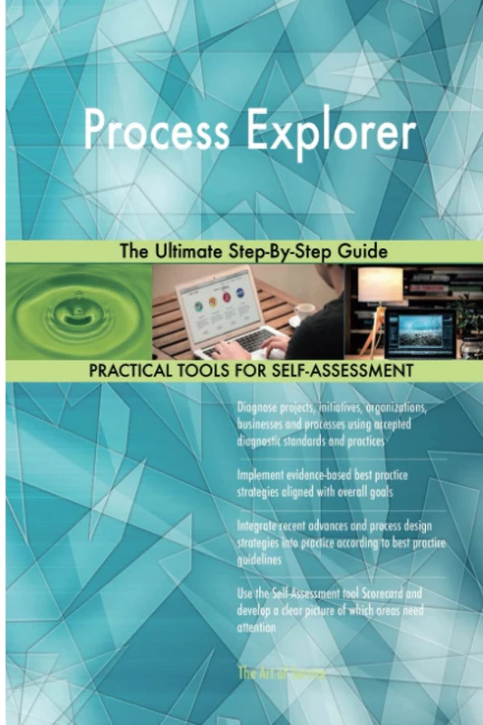 Process Explorer The Ultimate Step-By-Step Guide