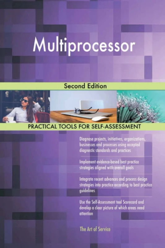 Multiprocessor Second Edition