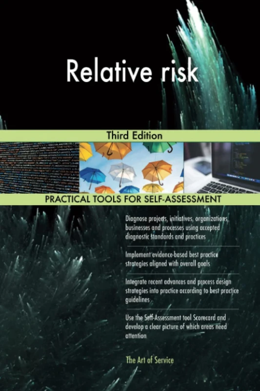 Relative risk Third Edition