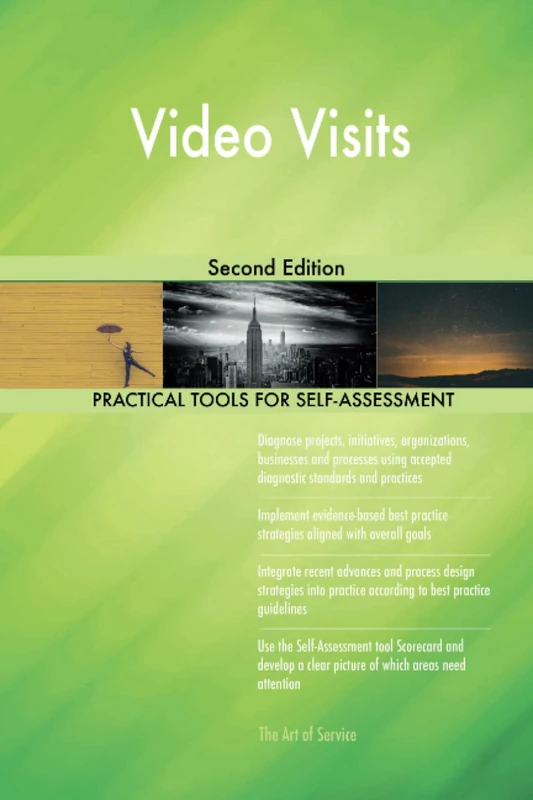 Video Visits Second Edition