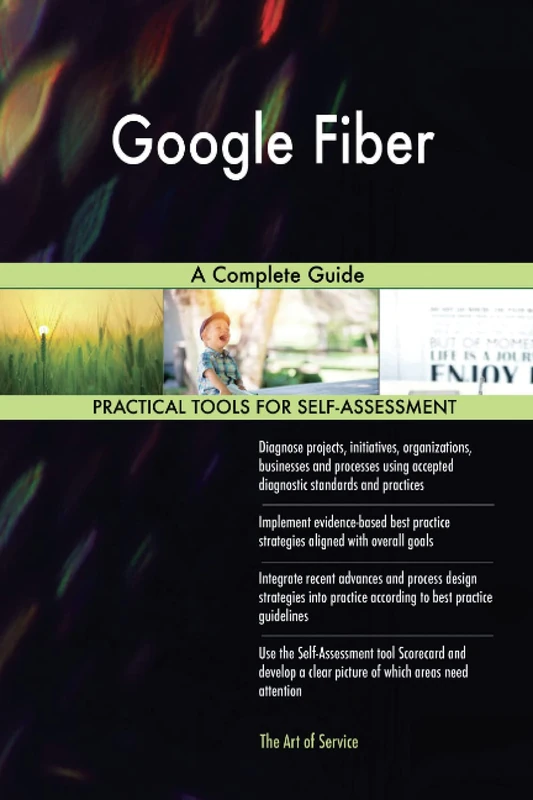 Google Fiber A Complete Guide