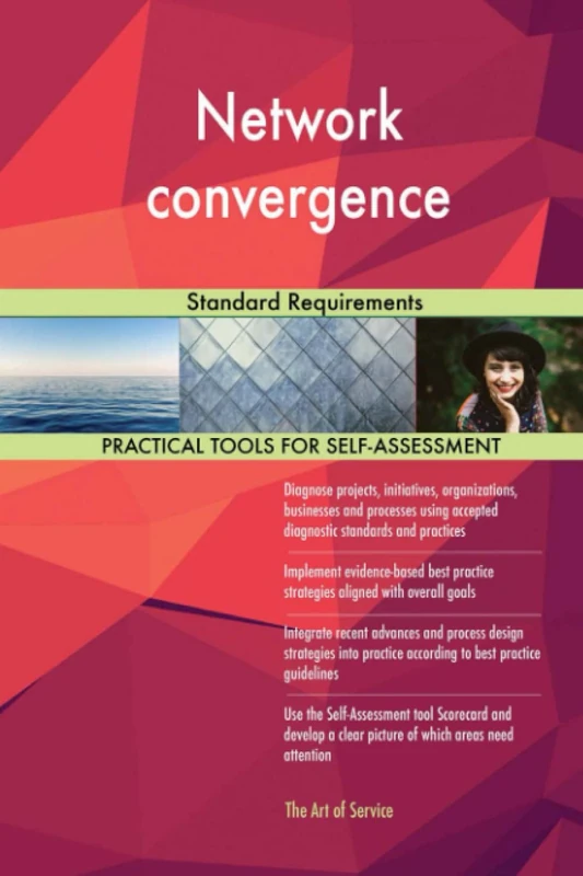 Network convergence Standard Requirements