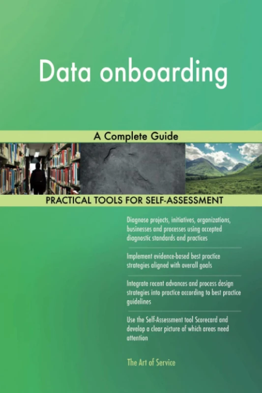 Data onboarding A Complete Guide