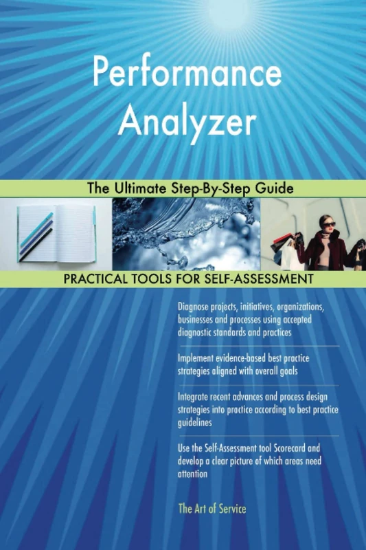 Performance Analyzer The Ultimate Step-By-Step Guide