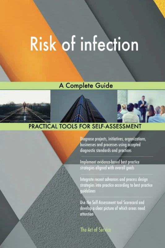 Risk of infection A Complete Guide