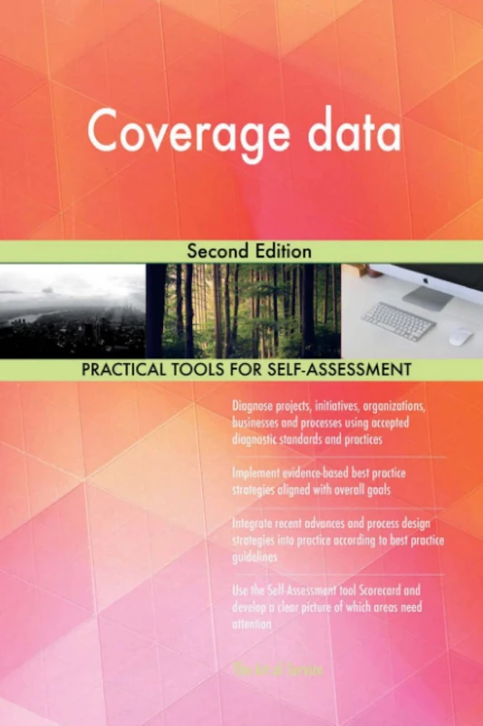 Coverage data Second Edition