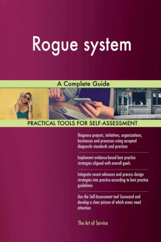 Rogue system A Complete Guide