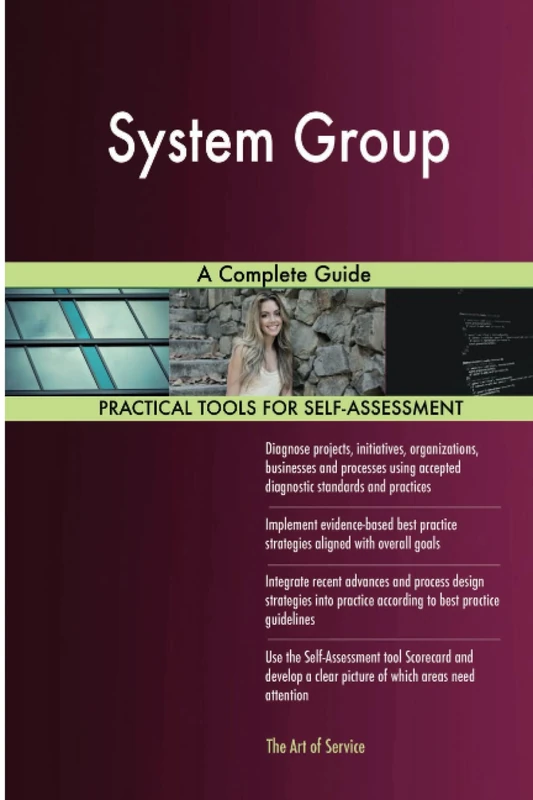 System Group A Complete Guide