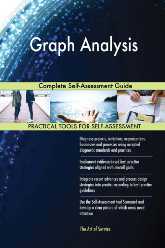 Graph Analysis Complete Self-Assessment Guide - Image 1