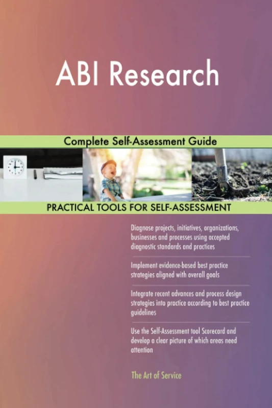 ABI Research Complete Self-Assessment Guide