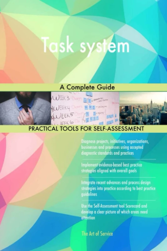 Task system A Complete Guide