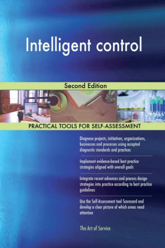 Intelligent control Second Edition