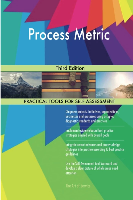Process Metric Third Edition