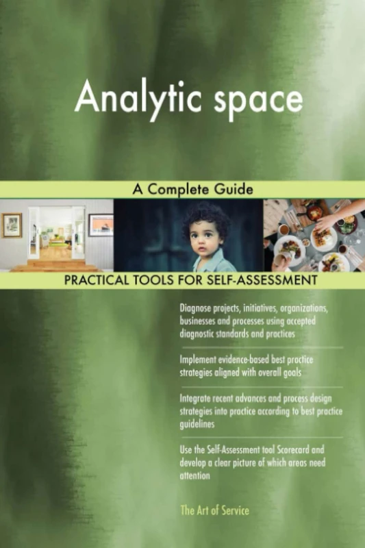Analytic space A Complete Guide