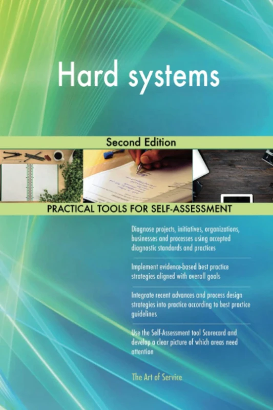 Hard systems Second Edition