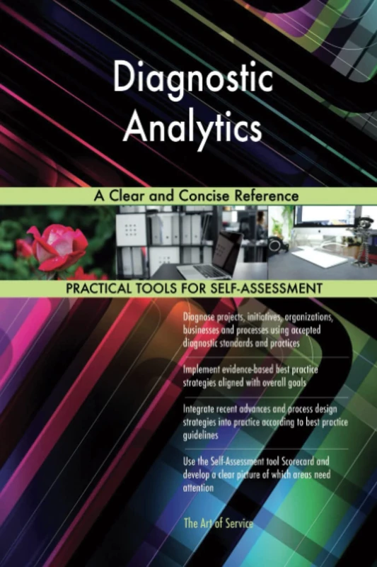 Diagnostic Analytics A Clear and Concise Reference