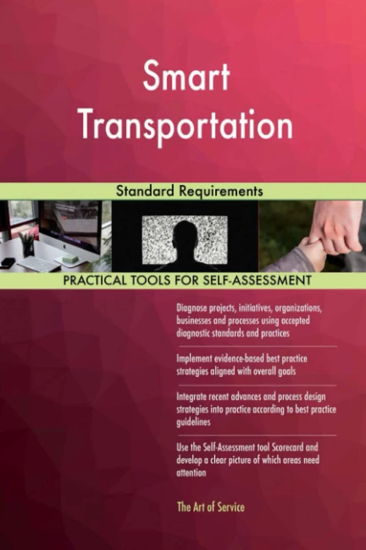 Smart Transportation Standard Requirements