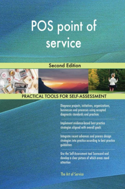 POS point of service Second Edition