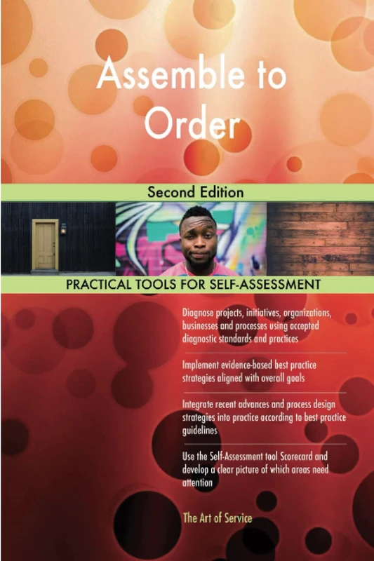 Assemble to Order Second Edition