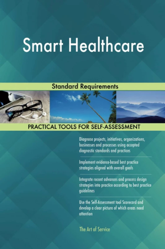 Smart Healthcare Standard Requirements