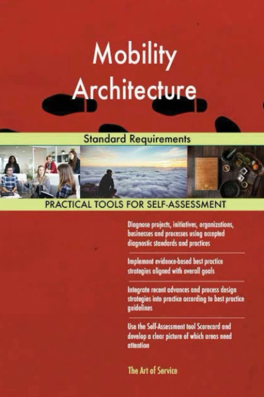 Mobility Architecture Standard Requirements