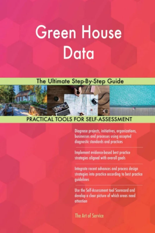 Green House Data The Ultimate Step-By-Step Guide