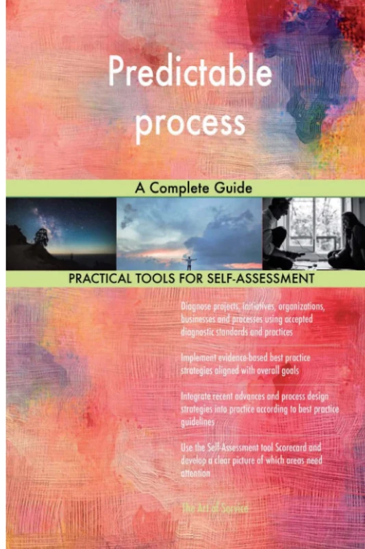 Predictable process A Complete Guide