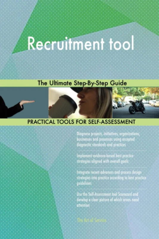 Recruitment tool The Ultimate Step-By-Step Guide