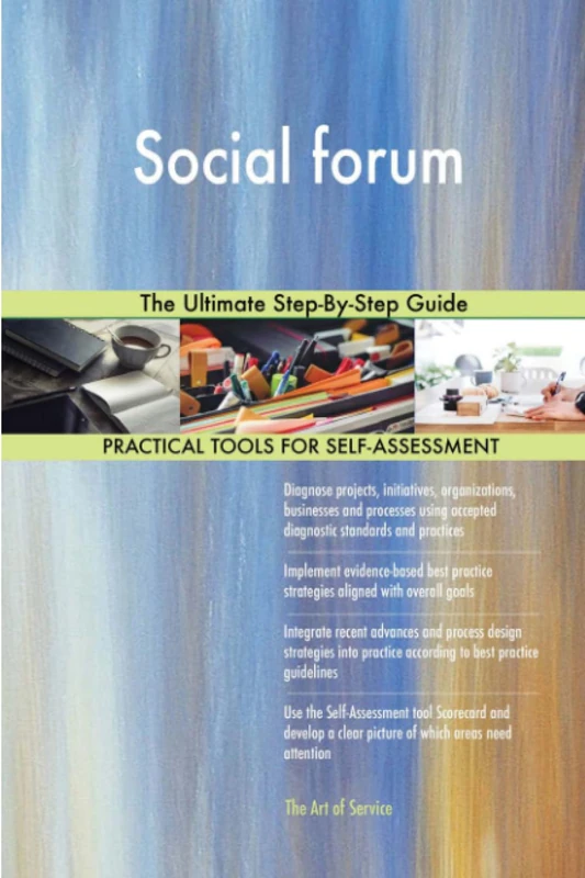 Social forum The Ultimate Step-By-Step Guide