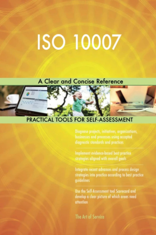 ISO 10007 A Clear and Concise Reference