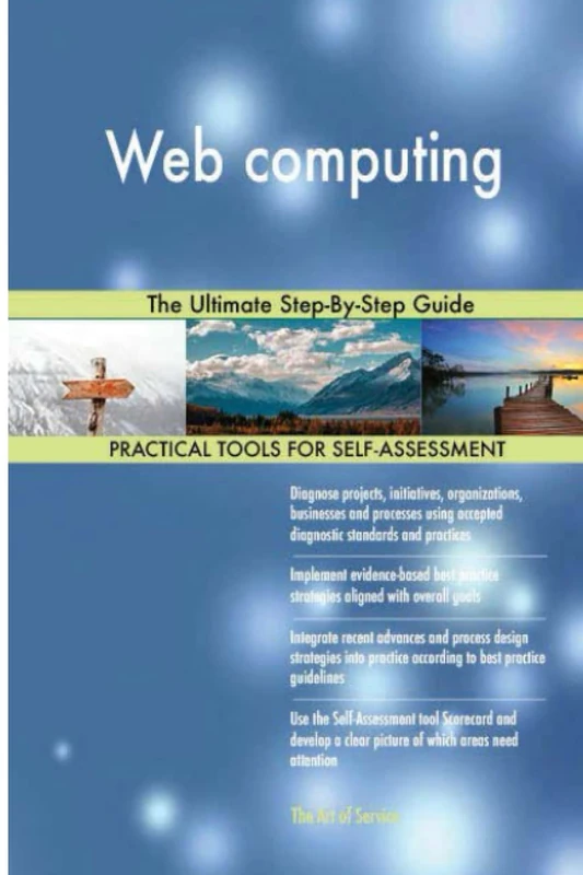 Web computing The Ultimate Step-By-Step Guide