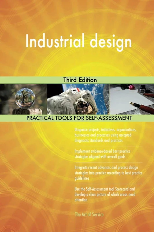 Industrial design Third Edition