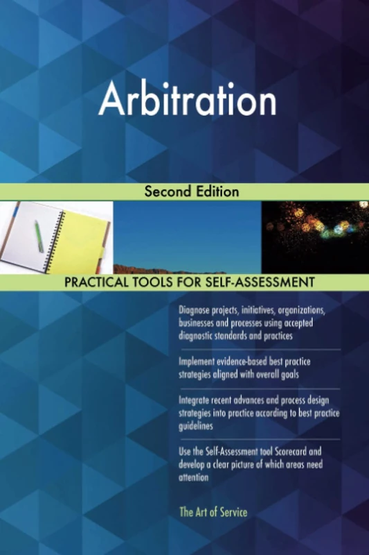 Arbitration Second Edition
