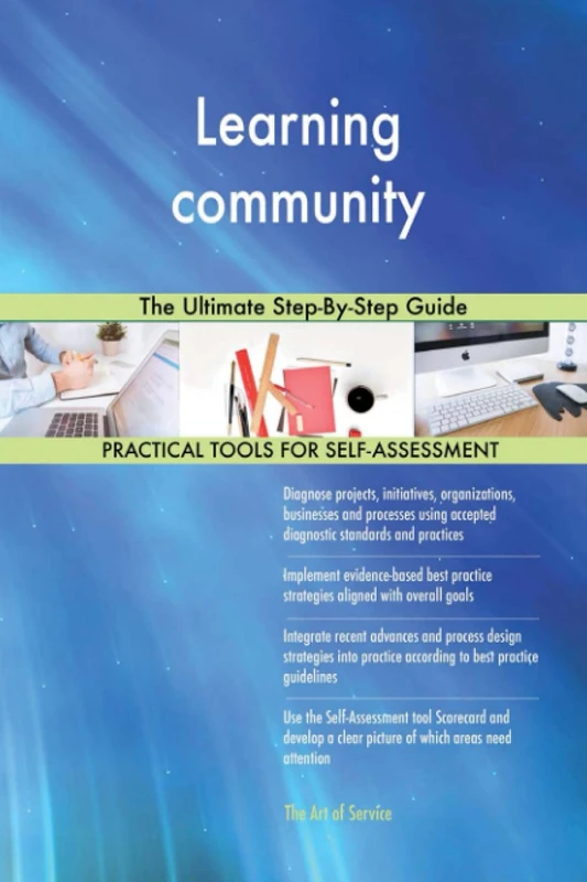 Learning community The Ultimate Step-By-Step Guide