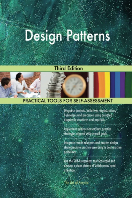 Design Patterns Third Edition