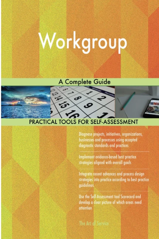 Workgroup A Complete Guide