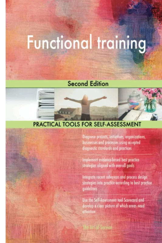 Functional training Second Edition