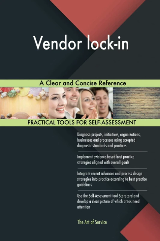 Vendor lock-in A Clear and Concise Reference