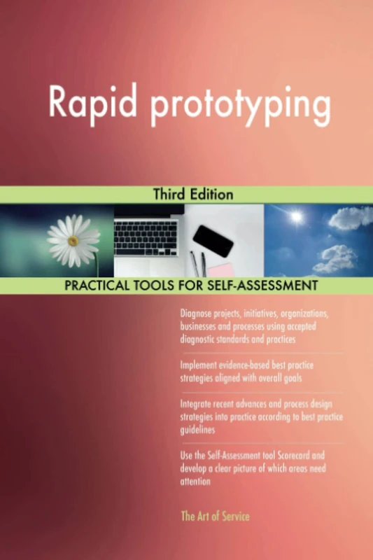Rapid prototyping Third Edition
