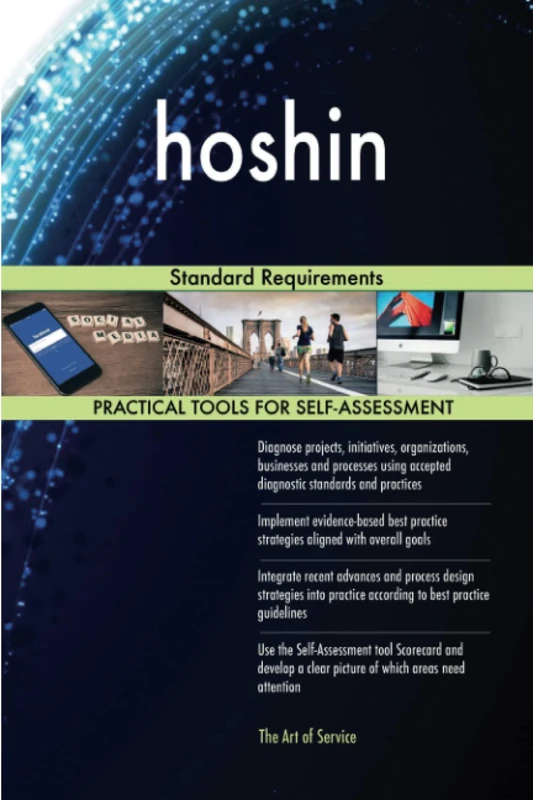 hoshin Standard Requirements